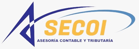 Logo de SECOI